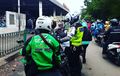 Video: Enggak Terima Ditilang, Biker Ini Paksa Polisi Tunjukan Surat Perintah! Pas Dibuka Bikin Kaget