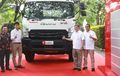 Isuzu Tidak Lagi 'Rajanya Diesel', Ini Tagline Baru Yang Disandang