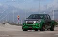 Modifikasi Pikap Isuzu D-Max, Pilih Dandanan Agresif Bermesin Sangar