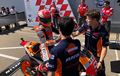Begini Strategi Ampuh Marquez, Hingga Berhasil Pole Position Di MotoGP Jerman