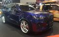 Cherry Tiggo 8 Pro Sporty Pakai Pelek 22 Inci Mejeng di IIMS 2023