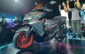 Ini Bedanya 4 Varian Aerox Alpha dan Turbo, Harga Rp 29 sampai 41 Juta!