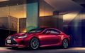 Mobil Baru, Lexus RC dan  Lexus RC F di Jepang Dapat Penyegaran, Apa Yang Baru?