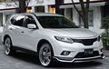 Nissan X-Trail T32 Pakai Body Kit Rp 12 Jutaan, Jadi Tampil Kece
