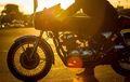 Honda CB750 Custom : Replika Motor Balap Honda yang Ikonik