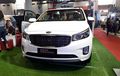 Sambut Akhir Tahun, KIA Berikan Promo Menarik Cicilan Bebas Bunga
