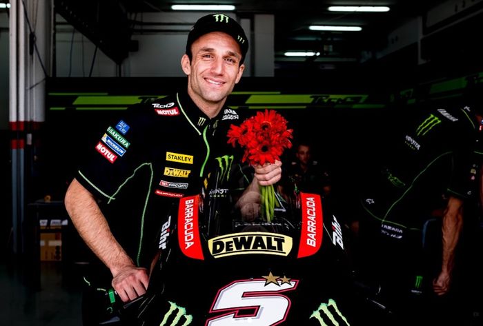 Johann Zarco