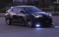 Rowen Buat Body Kit Versi 2 Untuk Toyota C-HR, Simak Videonya!
