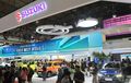 Suzuki Nyayur di IIMS 2025, Penjualan Naik Pesat, Bukti Mobilnya Makin Disukai Konsumen Indonesia
