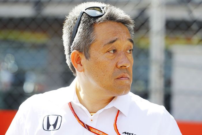 Bos motorsport Honda, Masashi Yamamoto mengakui Honda belajar banyak sejak kembali ke F1 bersma tim McLaren pada 2015 dan mengalami masa sulit