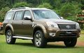 Bikin Enggak Percaya, Ford Everest Seken Harganya Sekarang Segini