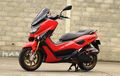 Tak Sekadar Korban Hobi, Yamaha NMAX Ini Juga Jadi Alat Promosi