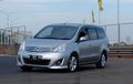Nissan Grand Livina Layak Jadi Mobil MPV Buat Keluarga, Ini Sebabnya