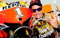 Lakukan Ini Di Jalan Raya, Marc Marquez Bisa Ditangkap