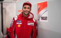 Rekrut Danilo Petrucci Dinilai Kesalahan, Ducati Tanggapi Kalem