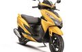 Honda Launching Skutik 125 cc, Ada Tombol Engine Cut Off Mirip Moge, Lebih Murah Dari BeAT