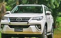 Kesan-Kesan Usai Tes All New Toyota Fortuner 2.4 VRZ 4x2 Diesel A/T