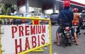 Waduh, Premium Hilang Dari Peredaran, Menteri ESDM Langsung Tegur Keras