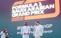 Jangan Sembarang Pakai, Ini Tata Cara Berpakaian Saat Berada di Balap F1 Arab Saudi 2021