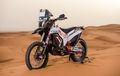 Motor India Hero RR 450 Hadapi KTM, Honda dan Yamaha di Reli Dakar