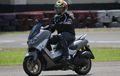 Luar Biasa! Batu Akik Ahok Pernah Ditawar Seharga 37 Motor Yamaha NMAX