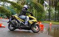 TOP 1 Action Matic, Rekomendasi Oli Motor Yamaha Aerox 155 VVA