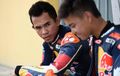 Keren Nih! Gerry Salim Start Posisi 7 di Red Bull Rookies Cup Austria