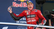 Ternyata Jack Miller Menang di MotoGP Spanyol 2021 Karena Istri Cal Crutchlow