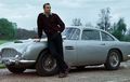 Jadi Mobil Ikonik James Bond 007, Inilah Fakta di Balik Aston Martin DB5