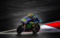 Video Hanya Finis ke-7 di MotoGP Malaysia, Fans Valentino Rossi Tetap Riuh