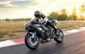 Kawasaki Tak Mudah Puas, Ninja H2 Masih Kena Upgrade, Fokus Revisi Area Fairing
