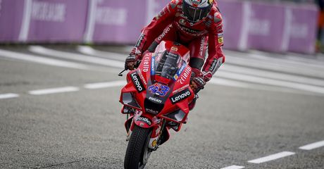 Jack Miller Meraih Kemenangan Ketiga Berbeda Usai MotoGP Prancis 2021, Mana Yang Lebih Menegangkan?