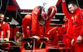 Tim Ferrari Siap ke F1 Australia, di Saat Jutaan Orang Dikarantina Akibat Virus Corona di Italia
