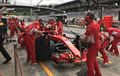Jangan Lupa, Ini Jadwal Kualifikasi GP F1 Austria Nanti Malam