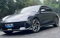 Test Drive Hyundai IONIQ 6, Akselerasi Bikin Takjub, 0-100 km/jam Cuma Butuh Waktu Segini