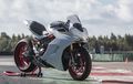 Ribuan Unit Ducati Supersport Pernah Direcall Cuma Gara-gara Ini