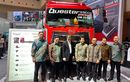 UD Trucks Luncurkan Quester Model Year 2026, Siap Minum Solar B50