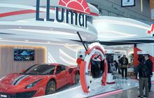 LLumar PPF dan Kaca Film Terbaru Hadir di GIIAS 2024, Suguhkan Keunggulan Ini