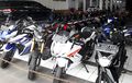 Pasar Motor Seken Masih Diisi Segmen Skutik, Alasannya Lebih Santai