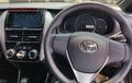 Beda Rp 28 Juta, Interior Yaris 2018 E Grade Tak Secantik TRD Sportivo
