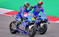 Ditinggal Davide Brivio Ke F1, Begini Reaksi Joan Mir, Ada Santainya