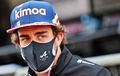 Fernando Alonso Positif Covid-19? Bisa Diganti Daniil Kvyat Nih di F1 Emilia Romagna 2021