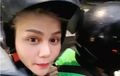 Ada-Ada Saja, Cuma Posting Naik Ojek Online, DJ Cantik Ini Tuai Viewer Tinggi