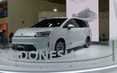 Cocok Buat Mobil Keluarga, Cortez Darion EV Muat 7 Penumpang, Captain Seat dan Pintu Geser