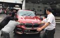 BMW dan MINI Kena Banjir? Seperempat Biaya Perbaikan Ditanggung BMW Astra