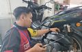 Tips Ampuh Mencegah CVT Yamaha NMAX Gredek, Segera Cek Komponen Ini