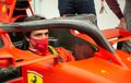 Biar Lebih Akrab, Ini Yang Dilakukan Tim Ferrari Untuk Carlos Sainz