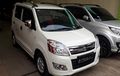 Cari Mobil Irit Harga Murah, Ada Suzuki Karimun Wagon 2017, Cuma Dibanderol Segini
