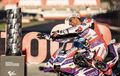 Jorge Martin Menang Sprint MotoGP Valencia 2023, Bikin Pecco Bagnaia Ketar-ketir