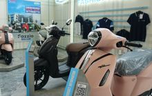 Pilih Yamaha Fazzio atau Grand Filano? Ini Perbandingan dan Update Harganya di Tahun 2026